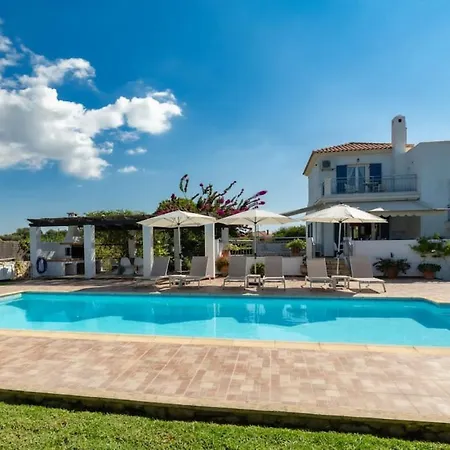 Zephyros, 7 Minute Walk To Eglina * Minia