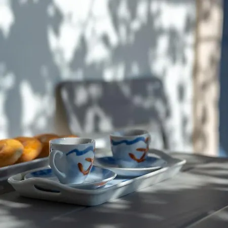 Zephyros, 7 Minute Walk To Eglina