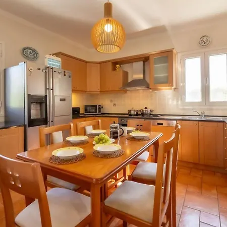 Zephyros, 7 Minute Walk To Eglina