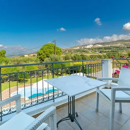 Zephyros, 7 Minute Walk To Eglina * Minia